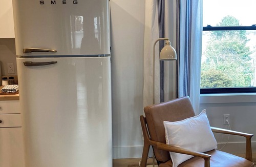 New Castle Apartment | Great Island Inn