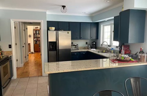 Sebascodegan Island House | Great Island Oasis