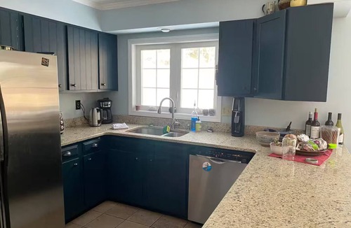 Sebascodegan Island House | Great Island Oasis