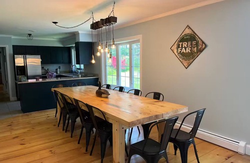 Sebascodegan Island House | Great Island Oasis