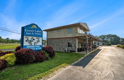 South Haven Hotel | Great Lakes Inn & Suites