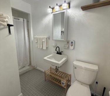 Lexington Resort | Great Lakes Resort