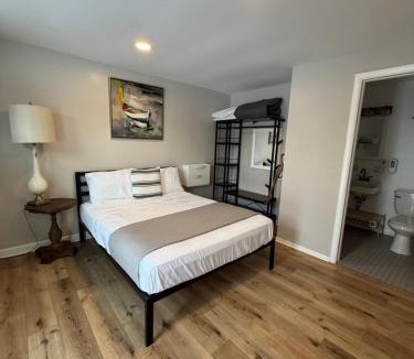 Lexington Resort | Great Lakes Resort