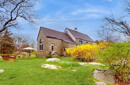 Rockport Hotel | Great Ledges Studio