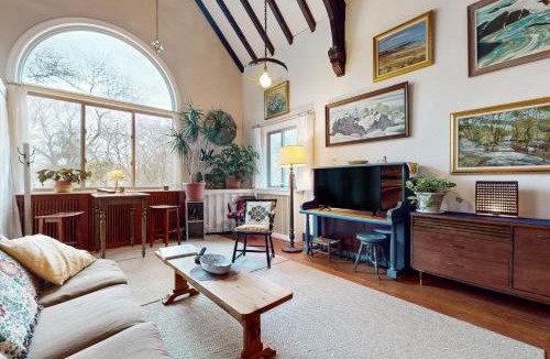 Rockport Hotel | Great Ledges Studio