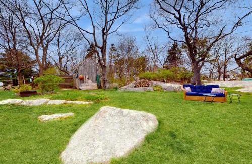 Rockport Hotel | Great Ledges Studio