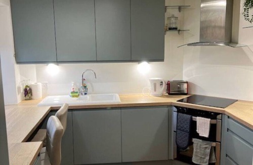 Irvine Apartment | Great little getaway!