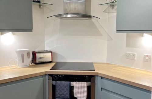 Irvine Apartment | Great little getaway!