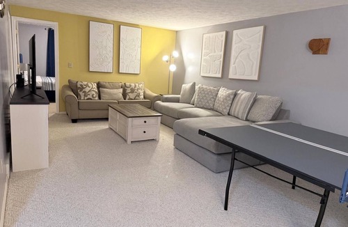 Berrien Springs House | Great Living Too