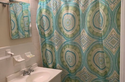 North Myrtle Beach Hotel | Great location 2 bedrooms 1 and a half bathrooms