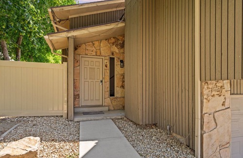 Cottonwood Heights House | Great location near mountains & downtown
