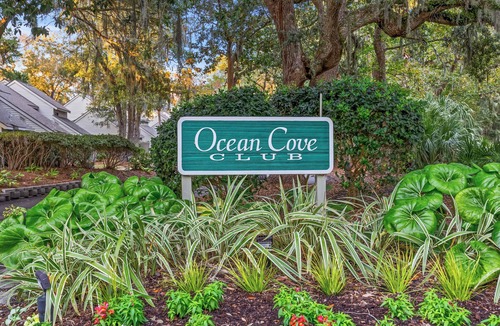Palmetto Dunes Villa | Great location, 3 minutes to beach, 5-star reviews