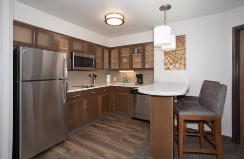 Rapid City Condo | Great Location! 1 Bedroom in Rapid City