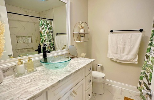 Denham Springs House | Great Location 5 mins from 1-12