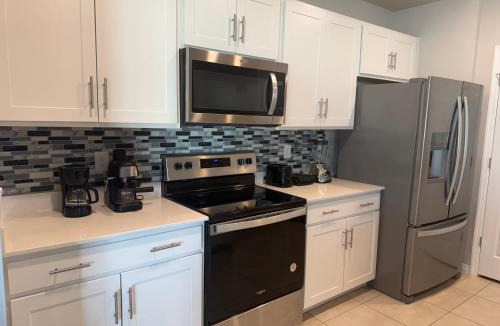 Mariner Ski Chalet | Great location and amenities