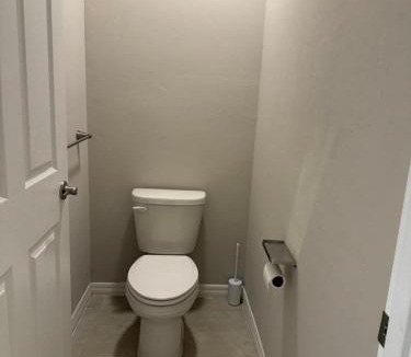 Mariner Ski Chalet | Great location and amenities
