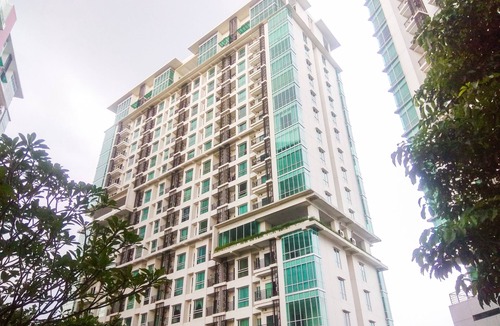Pancoran Apartment | Great Location And Comfy 1Br Apartment At Woodland Park Residence