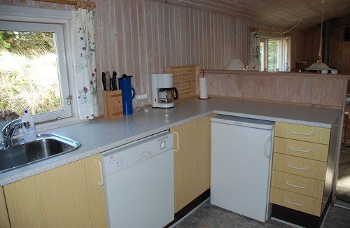 Saltum House | Great location - beautiful and unique nature on the North Sea - Blokhus, Saltum