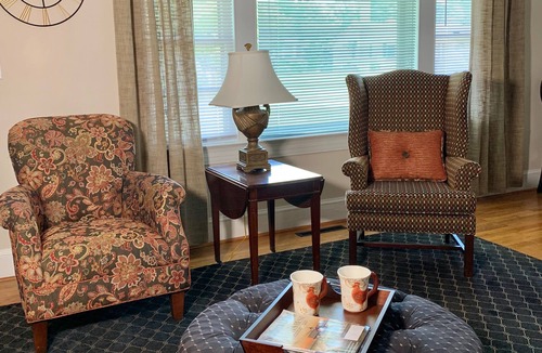 Greenville House | Great location! Close to ECU and Vidant