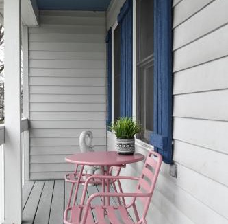 Ithaca House | Great Location! Colleges! Hiking! Ithaca Commons!