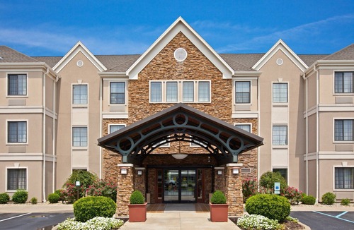 Middletown Apartment | Great Location! Comfortable Studio Suite | Pool Access