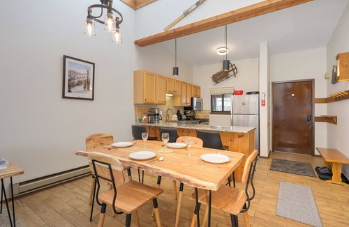 Winter Park Condo | Great location, downtown 1 bedroom, lots of extra amenities