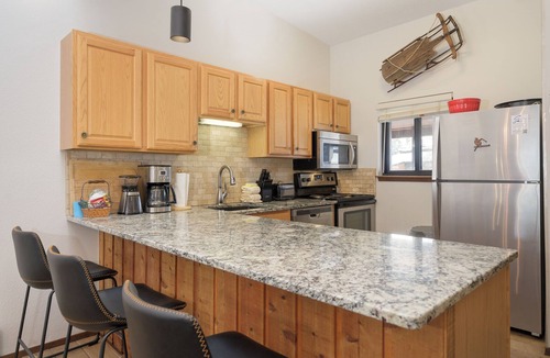 Winter Park Condo | Great location, downtown 1 bedroom, lots of extra amenities
