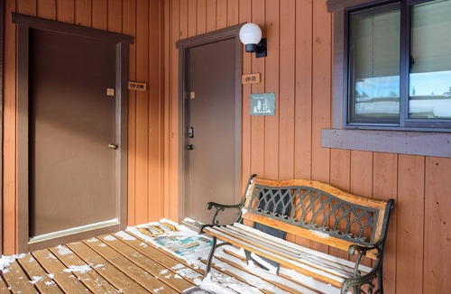 Winter Park Condo | Great location, downtown 1 bedroom, lots of extra amenities