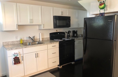 Saylorsburg House | Great Location Easy to find