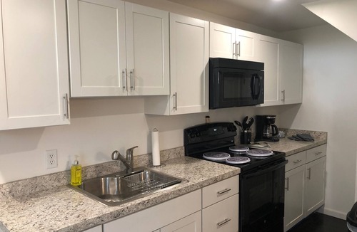 Saylorsburg House | Great Location Easy to find