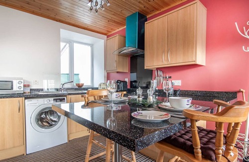 Hilton of Cadboll Cottage | Great location for seashore walks and exploring