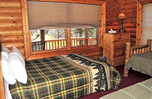 Munising Cabin | GREAT LOCATION! GREAT VIEW!