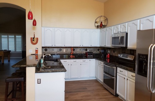 Pivotal Peoria Center House | Great Location, Heated Pool, Peoria Sports Complex, State Farm Stadium