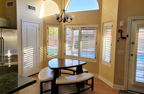 Pivotal Peoria Center House | Great Location, Heated Pool, Peoria Sports Complex, State Farm Stadium