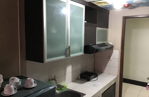 Panunggangan Utara Apartment | Great Location New Studio Apt-GWR1611B