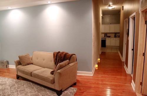 Adair Park House | Great location in the heart of Atlanta!