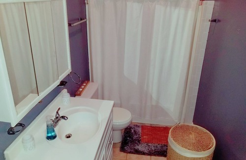 Adair Park House | Great location in the heart of Atlanta!