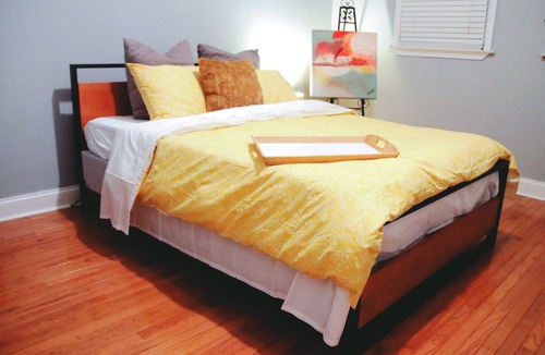 Adair Park House | Great location in the heart of Atlanta!