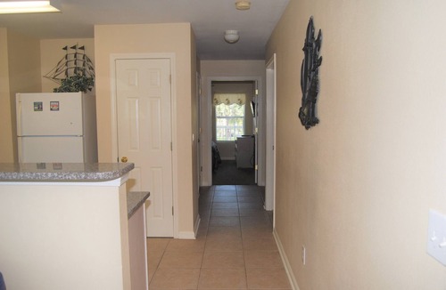 Carolina Forest Condo | Great location in the Heart of Carolina Forest