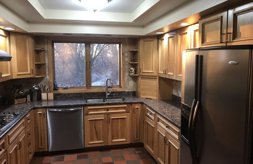 Green Lake House | Great location! June 1 - June 12th available.