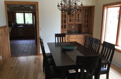 Green Lake House | Great location! June 1 - June 12th available.