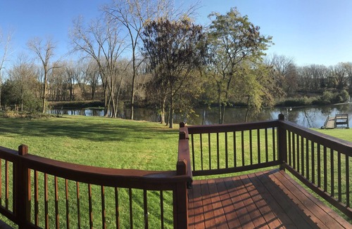 Green Lake House | Great location! June 1 - June 12th available.
