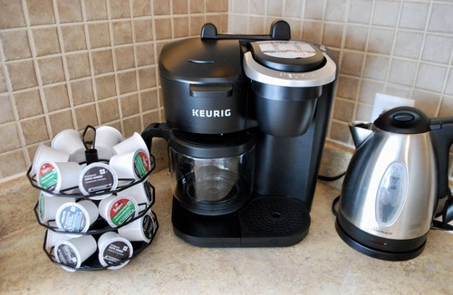 St. Andrews House | Great location - just two blocks from the water!