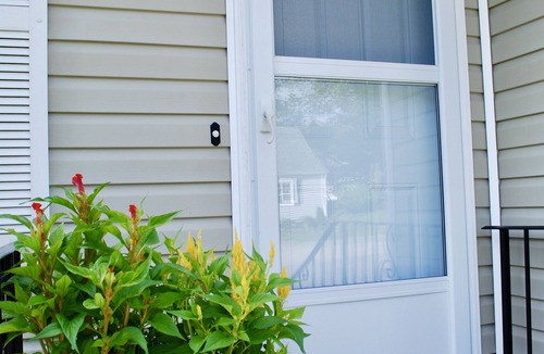 St. Andrews House | Great location - just two blocks from the water!