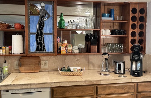 Denver Apartment | Great Location, Kid & Dog Friendly, Open Floor Plan