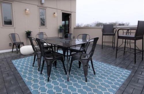 Edgehill House | Great Location, Large Home - Roof Deck, Walk to Ni