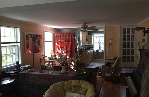 Silver Spring House | Great Location Near DC