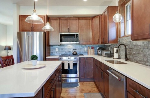 Cle Elum Ski Chalet | Great Location Near Pool with Suncadia Pool Access