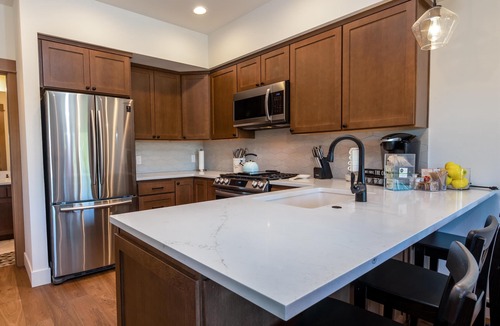 Cle Elum Ski Chalet | Great Location Near Pool with Suncadia Pool Access