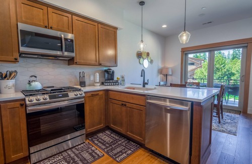 Cle Elum Ski Chalet | Great Location Near Pool with Suncadia Pool Access